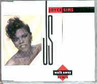 Joyce Sims - Walk Away